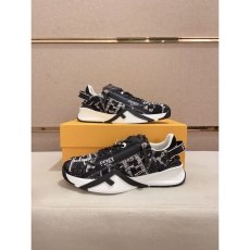 Fendi Low Shoes